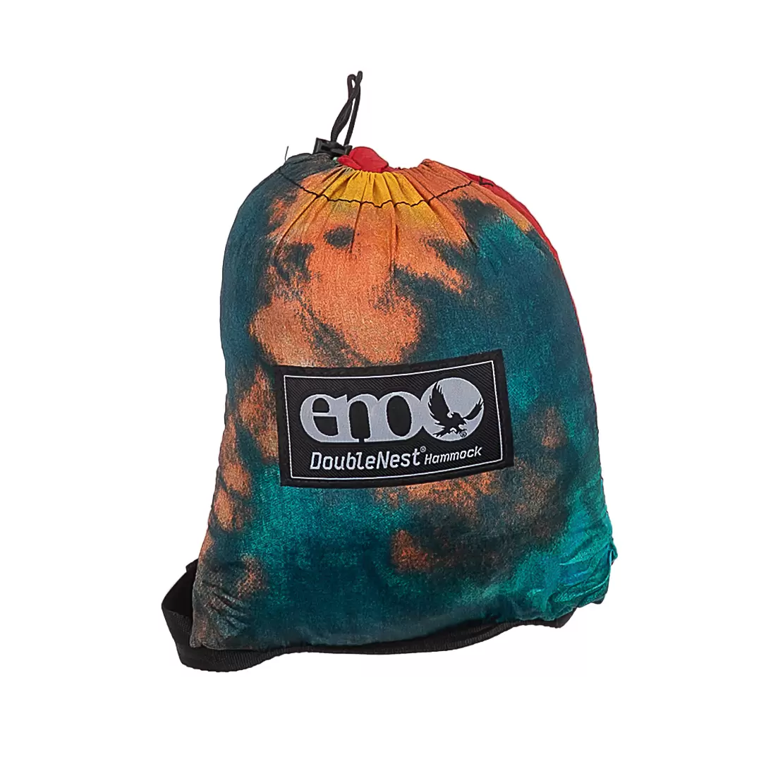 ENO ENO DoubleNest Print Hammock - Image 2