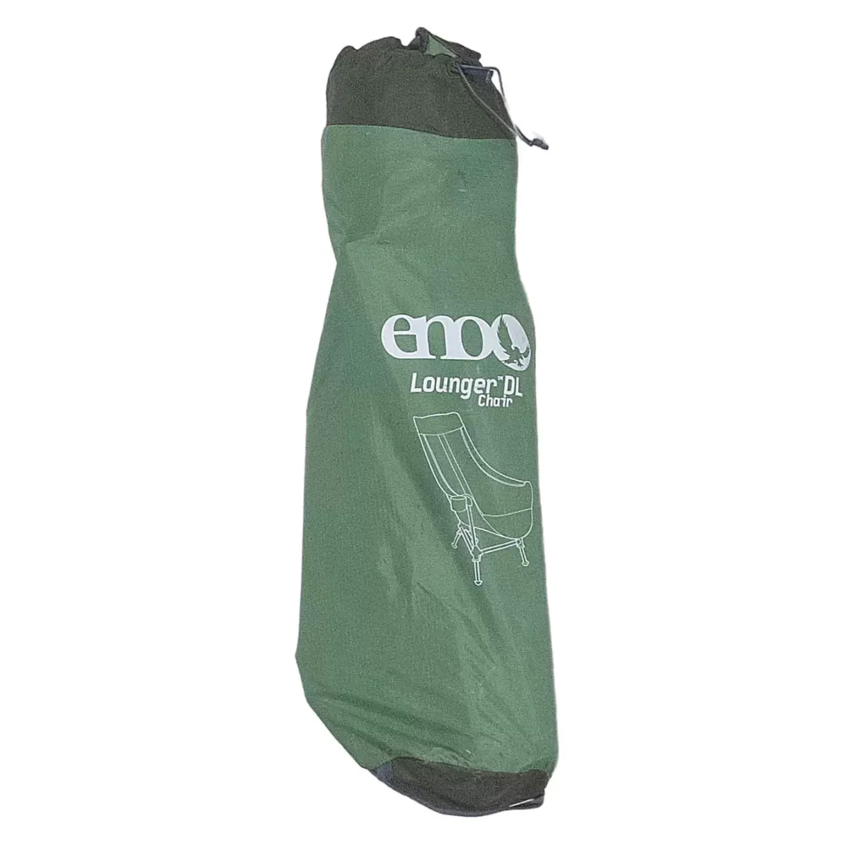 ENO Lounger DL Chair - Image 3