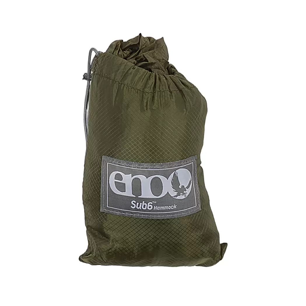 ENO Sub6 Ultralight Hammock - Image 2