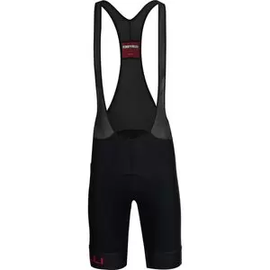 Castelli Entrata Limited Edition Bib Short