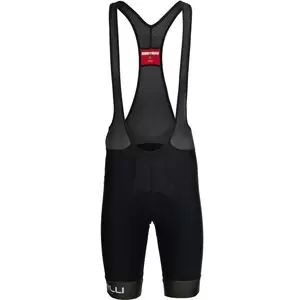 Castelli Entrata Limited Edition Bib Short