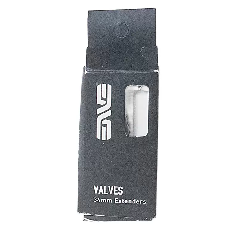 Enve Silca Valve Extenders