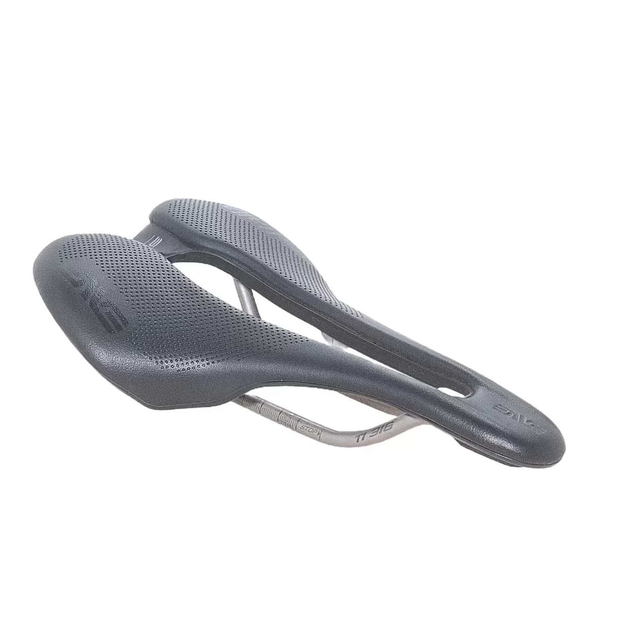 ENVE x Selle Italia SLR Boost Superflow Saddle