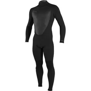 O'Neill Epic 4/3 Back-Zip Full Wetsuit
