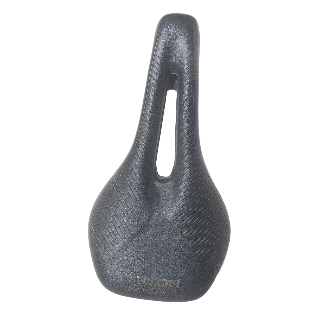 Ergon SR Pro Carbon Bike Saddle - Women's - Image 3