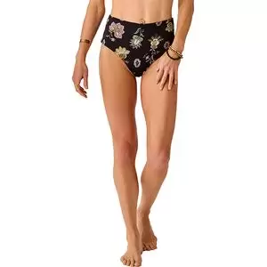 Carve Designs Erin Reversible Bikini Bottom