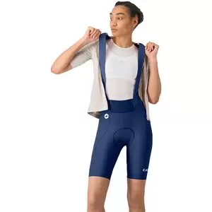 Castelli Espresso 2 DT Bib Short