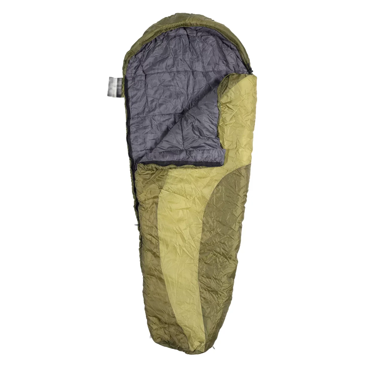 Eureka Grasshopper 30 Sleeping Bag - Kids' - Image 2