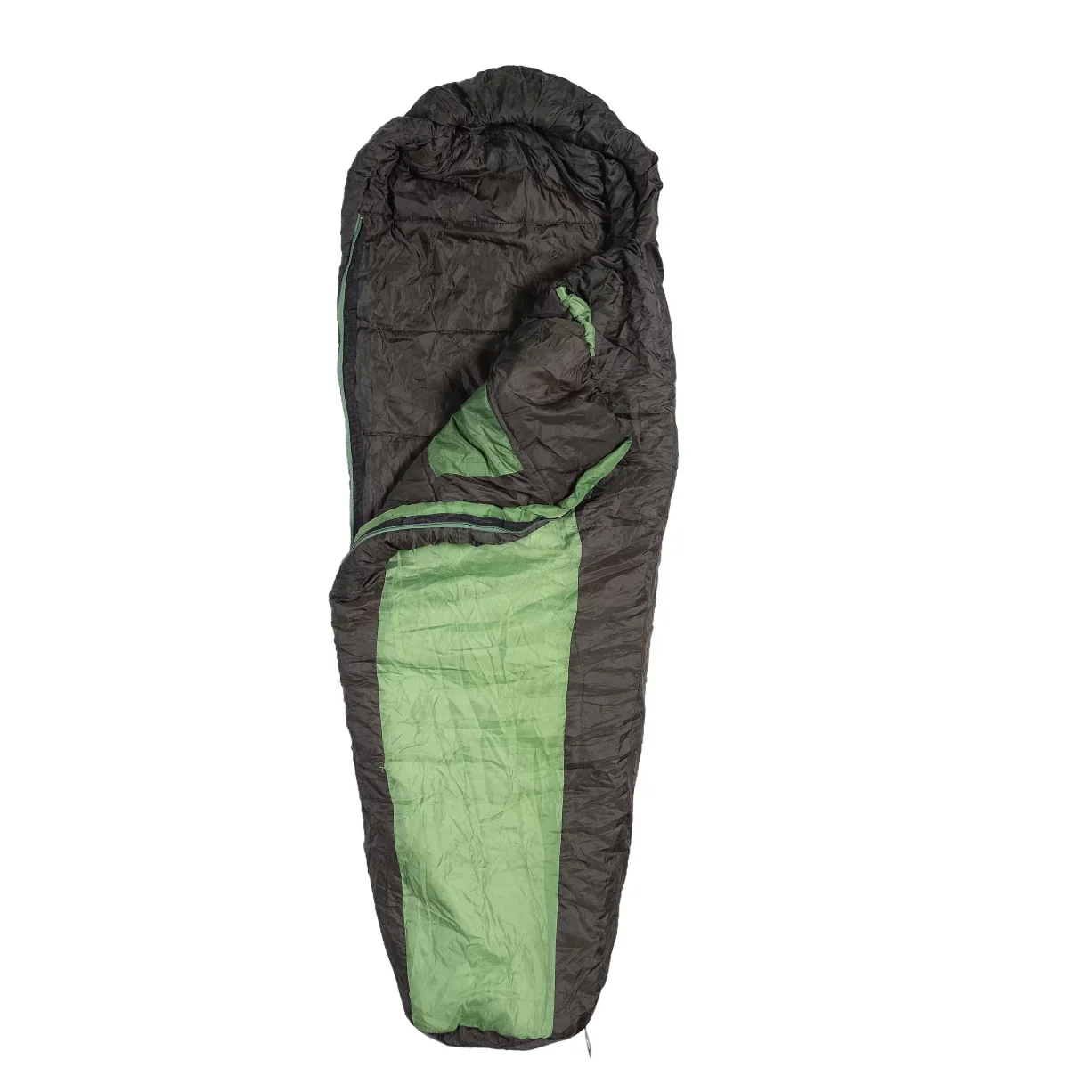 Eureka Grasshopper Sleeping Bag - Kids' - Image 2