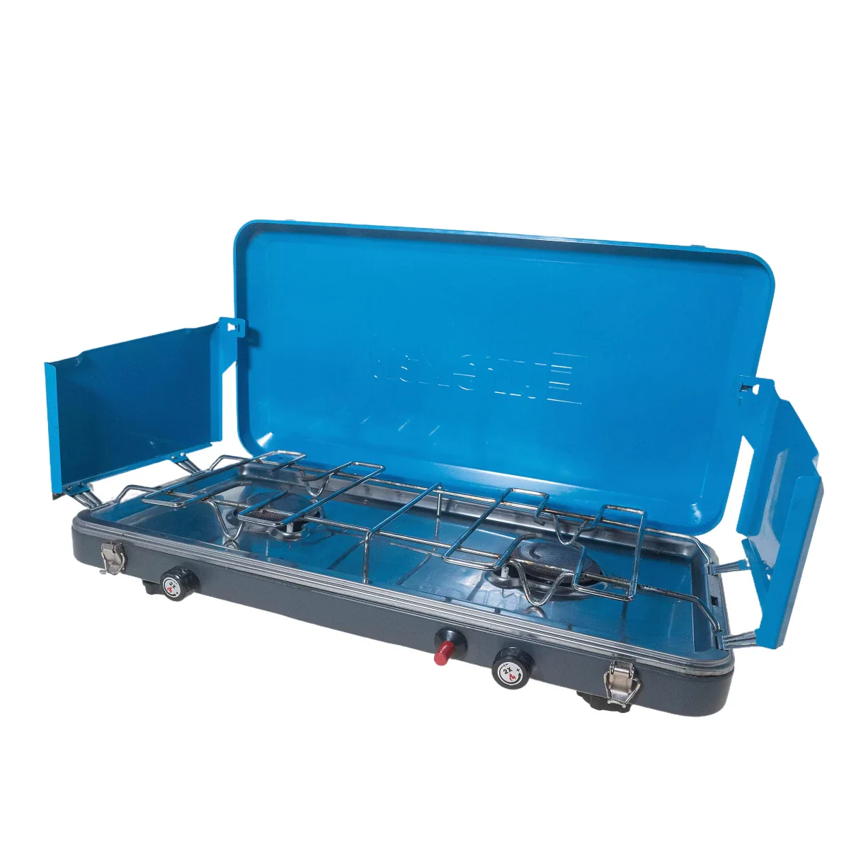Eureka Ignite Plus 2-Burner Camp Stove