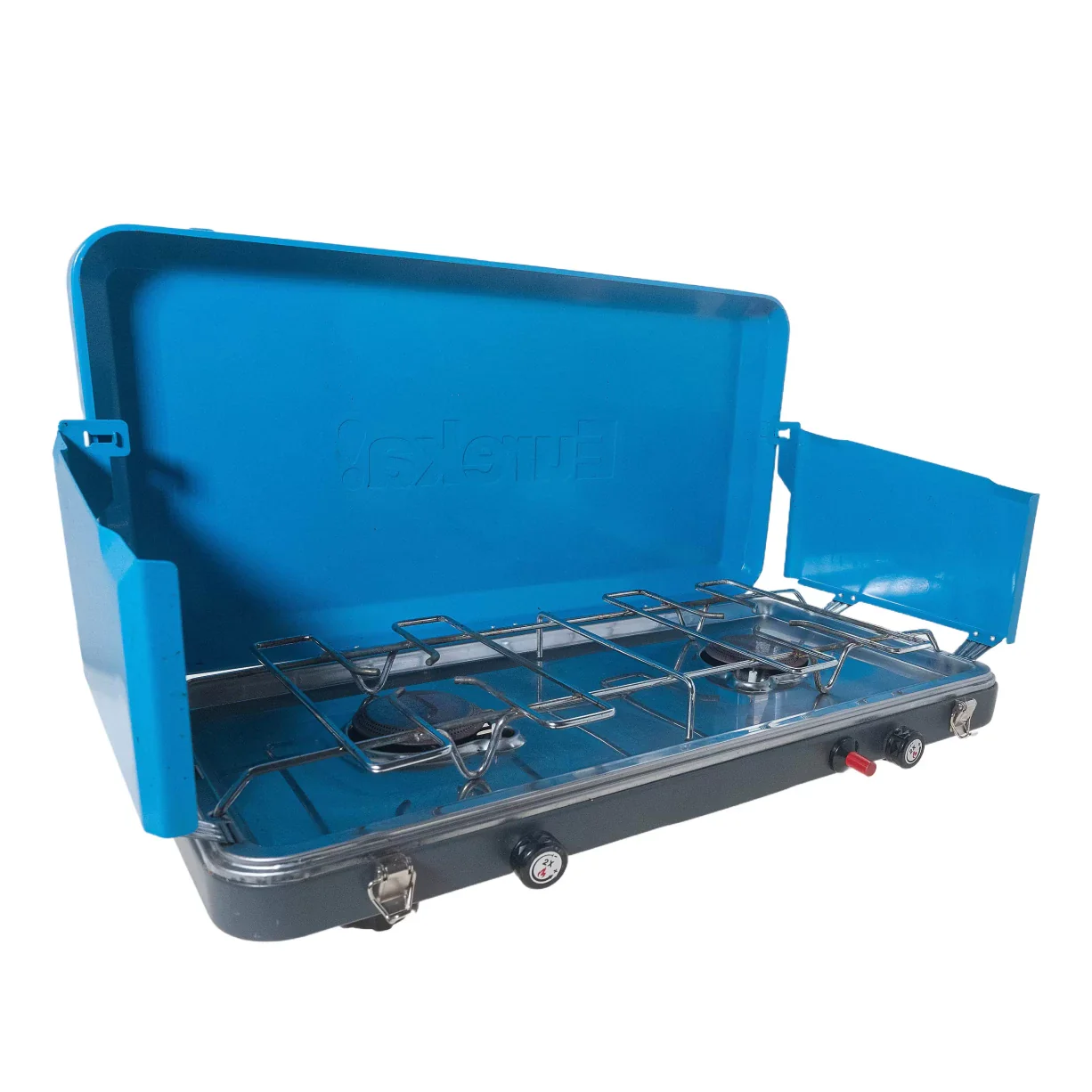 Eureka Ignite Plus 2-Burner Camp Stove - Image 2