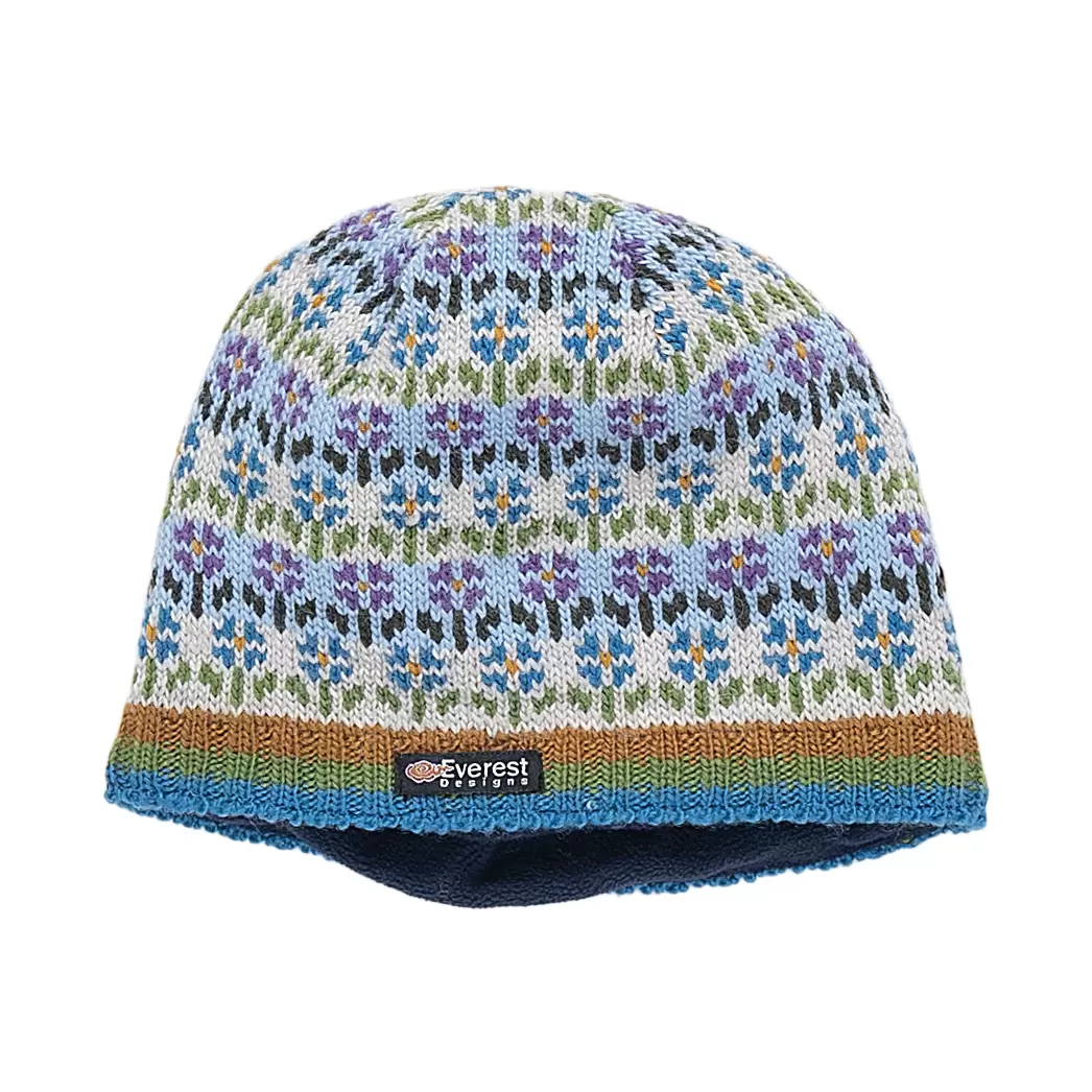 Everest Designs Beanie