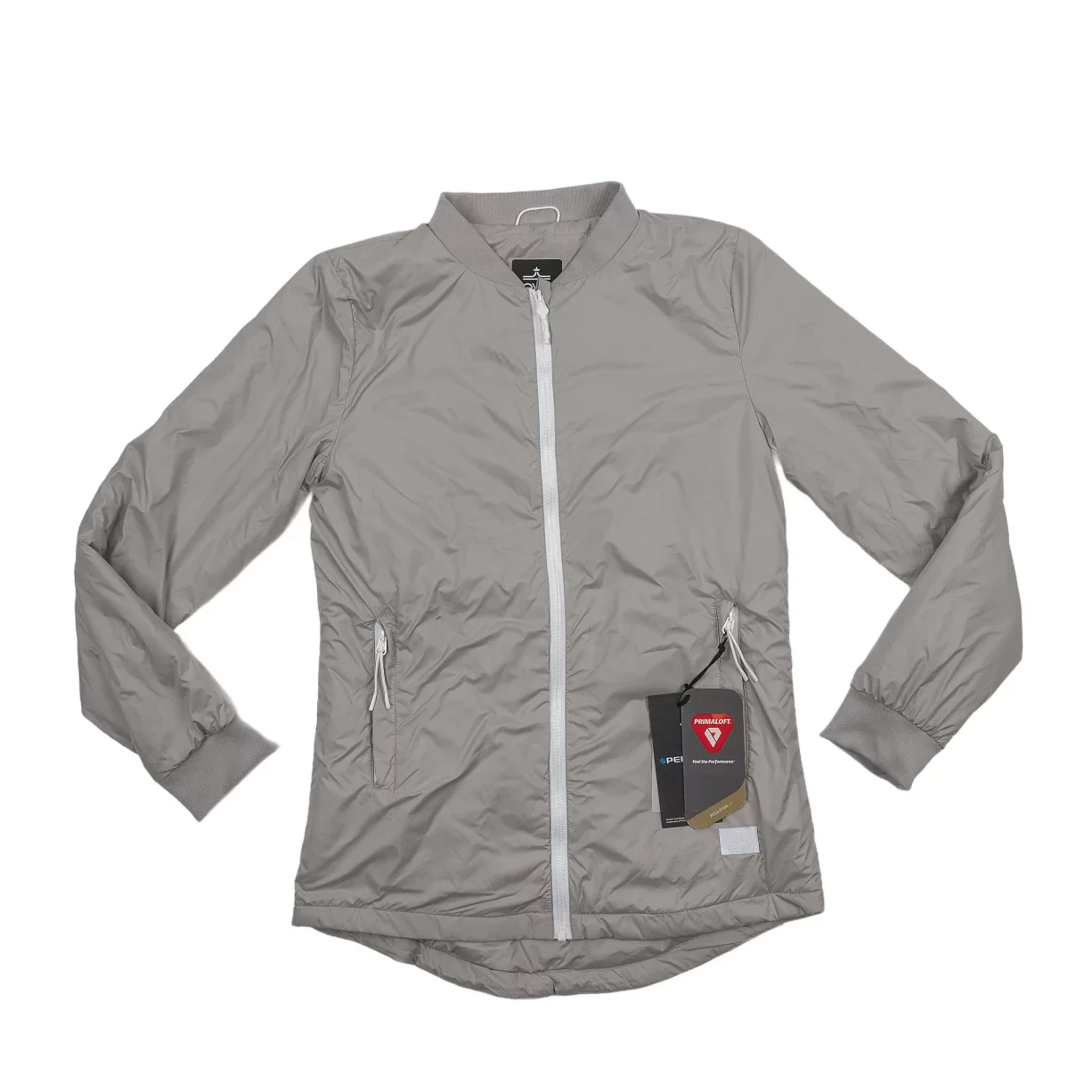EVO Ballard Lightweight Bomber Jacket - Women's