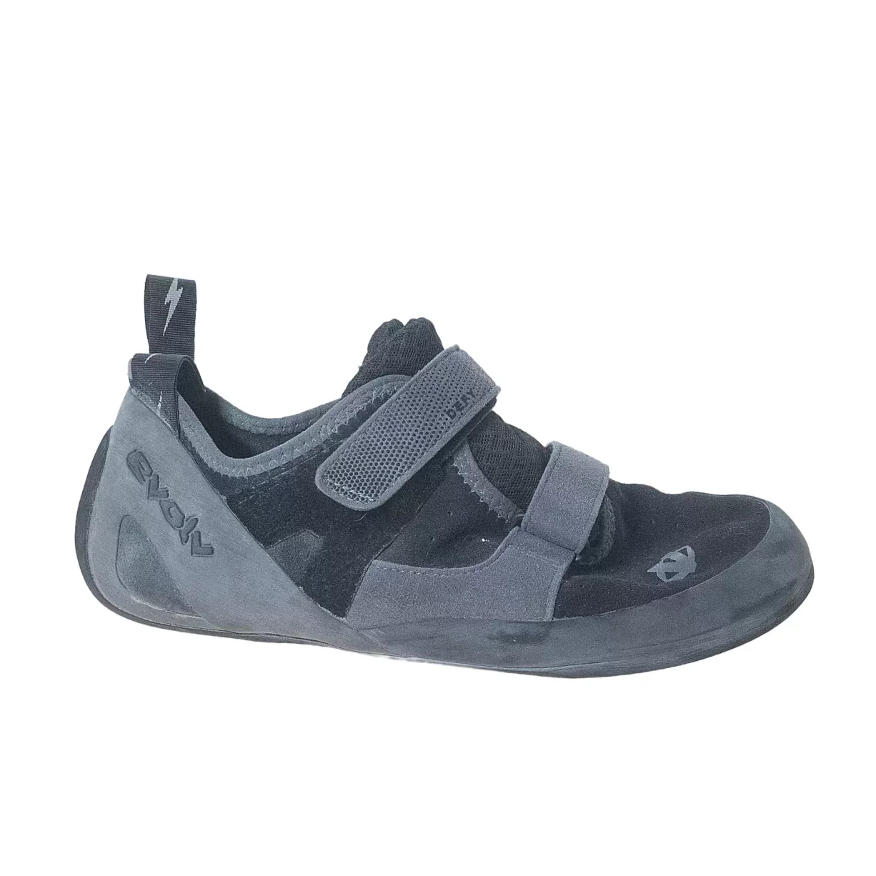 Evolv Climbing Shoes