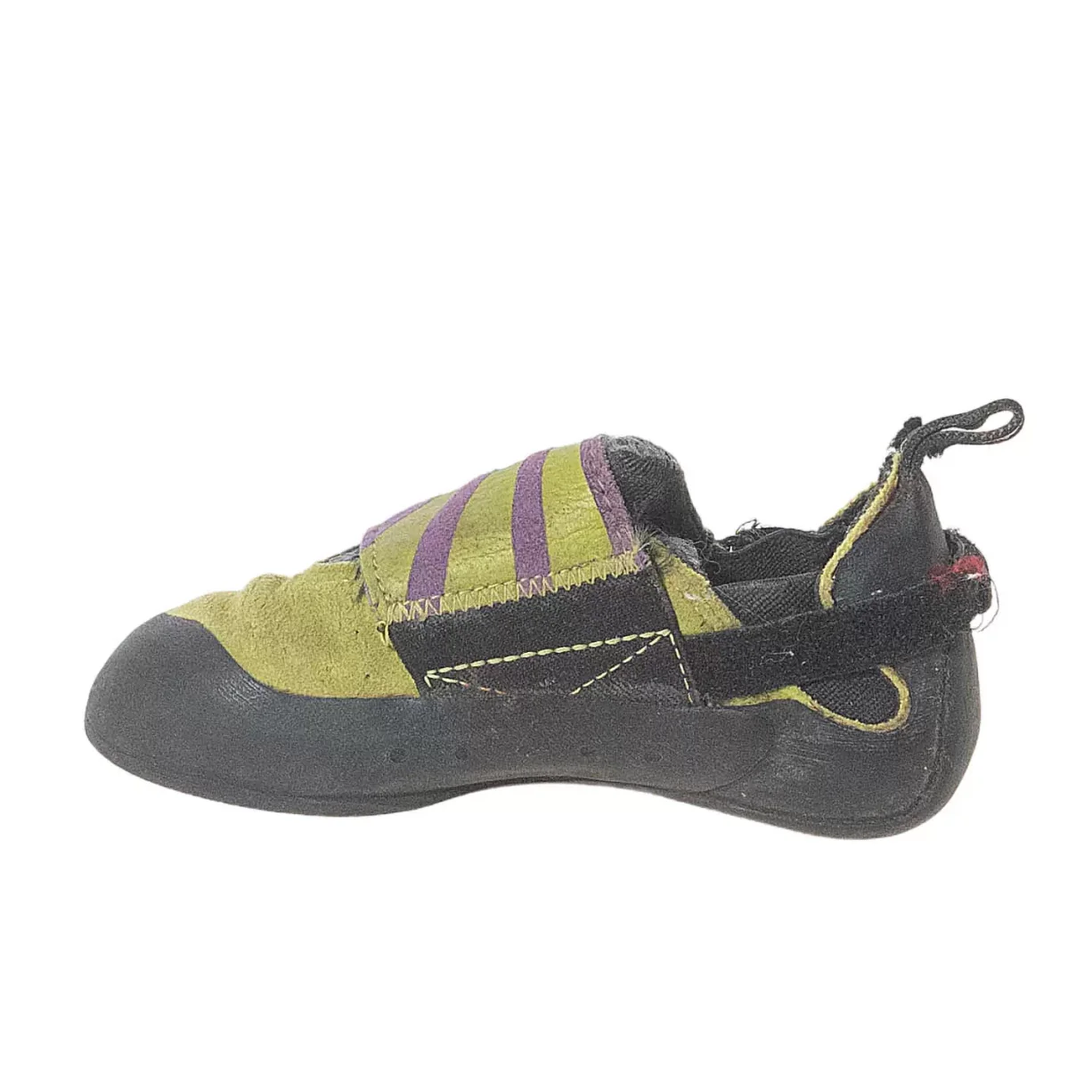 Evolv Climbing Shoes - Kids' - Image 3