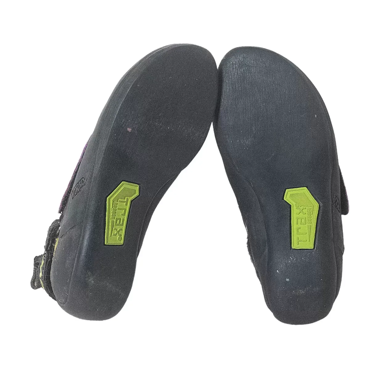 Evolv Climbing Shoes - Kids' - Image 4