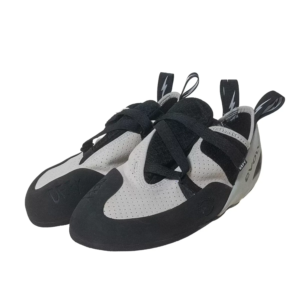 Evolv Defy Climbing Shoe - Image 2