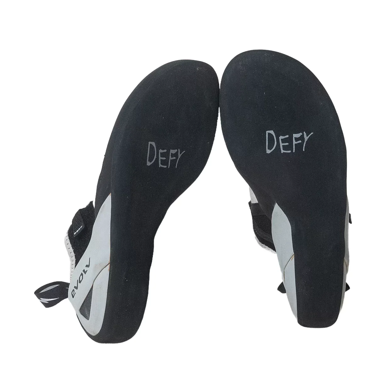 Evolv Defy Climbing Shoe - Image 4