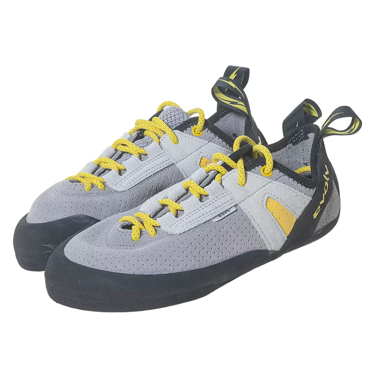 Evolv Defy Lace Climbing Shoe - Image 2