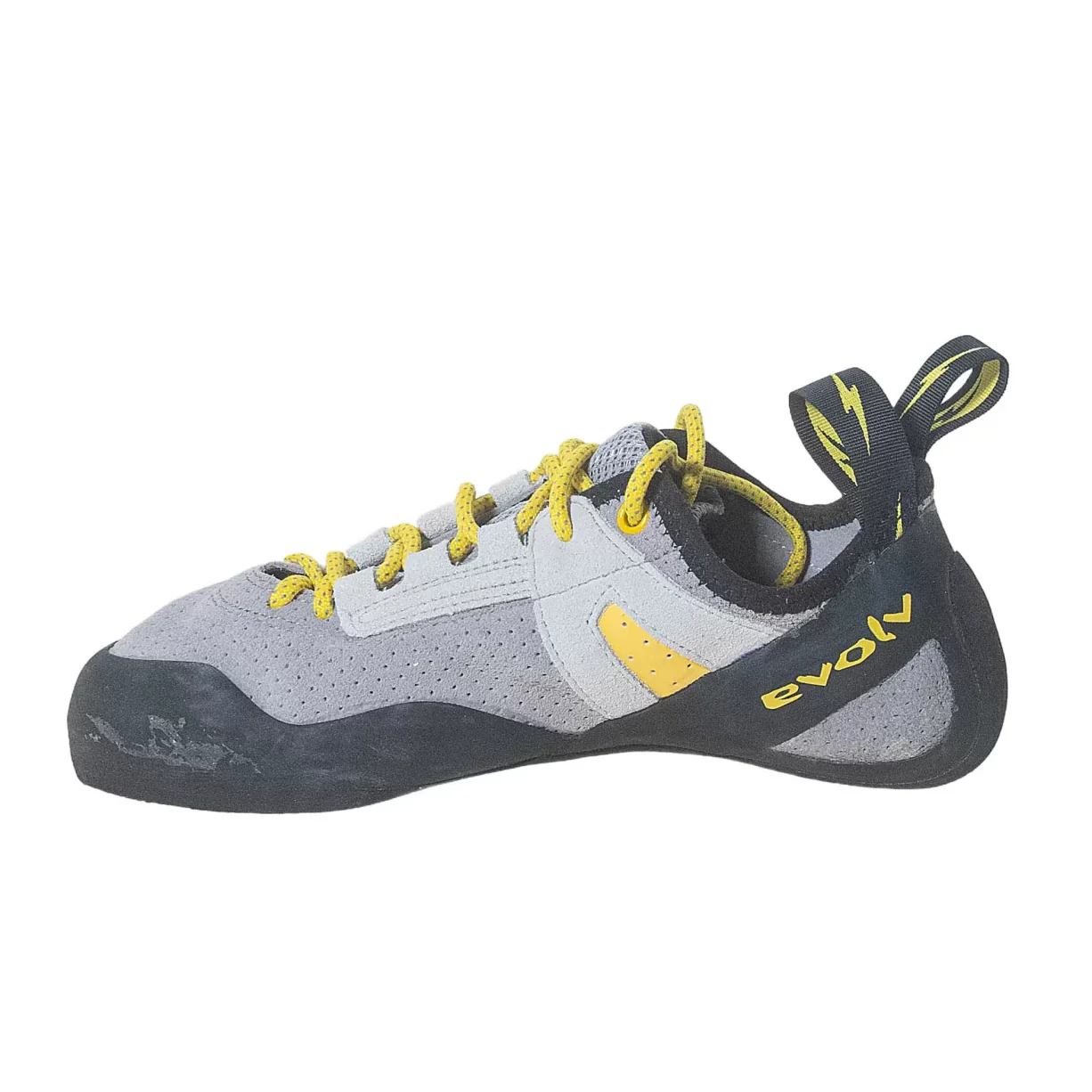 Evolv Defy Lace Climbing Shoe - Image 3
