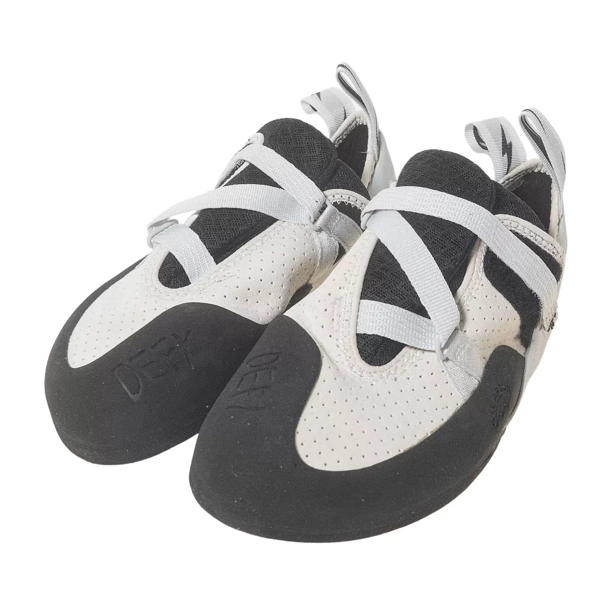 Evolv Defy LV Climbing Shoe - Image 2