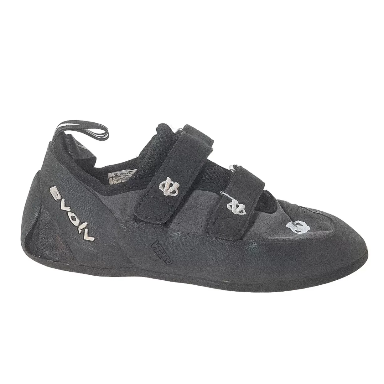 Evolv Eco-Trax VTR3D Rock Climbing Shoes - Men's