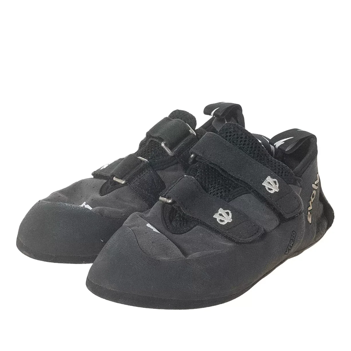 Evolv Eco-Trax VTR3D Rock Climbing Shoes - Men's - Image 2