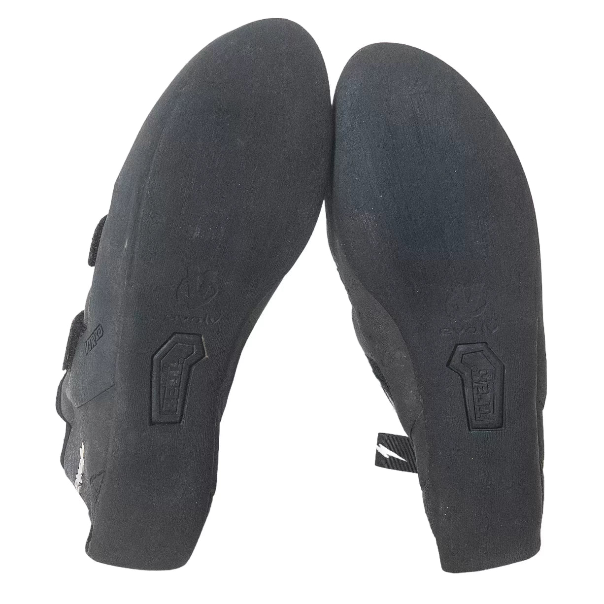 Evolv Eco-Trax VTR3D Rock Climbing Shoes - Men's - Image 4