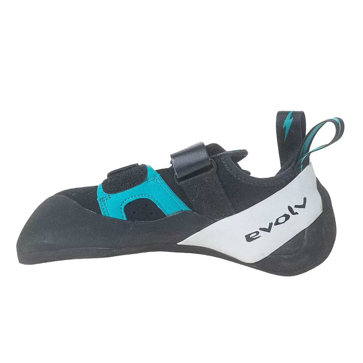 Evolv Geshido Climbing Shoe - Image 3