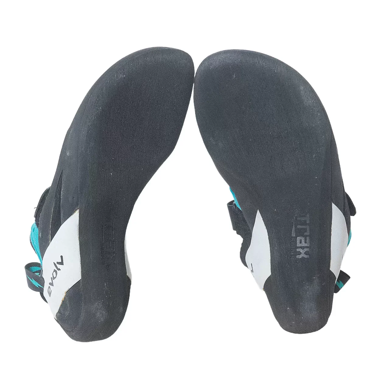 Evolv Geshido Climbing Shoe - Image 4
