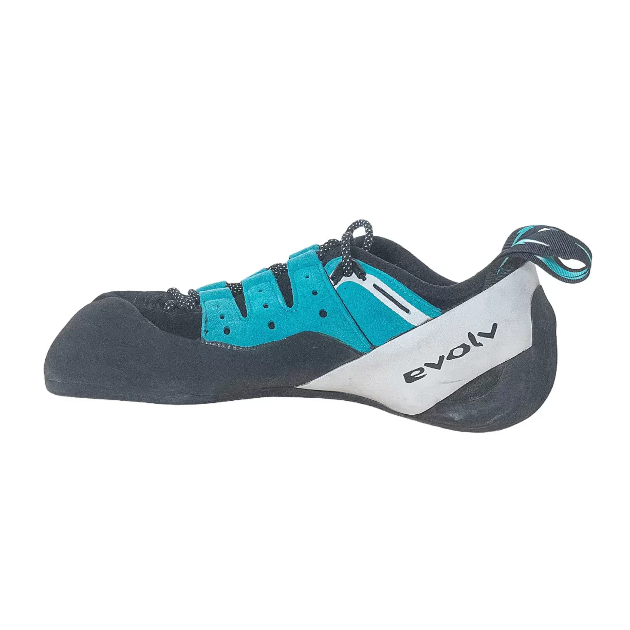 Evolv Geshido Lace Climbing Shoe - Image 3