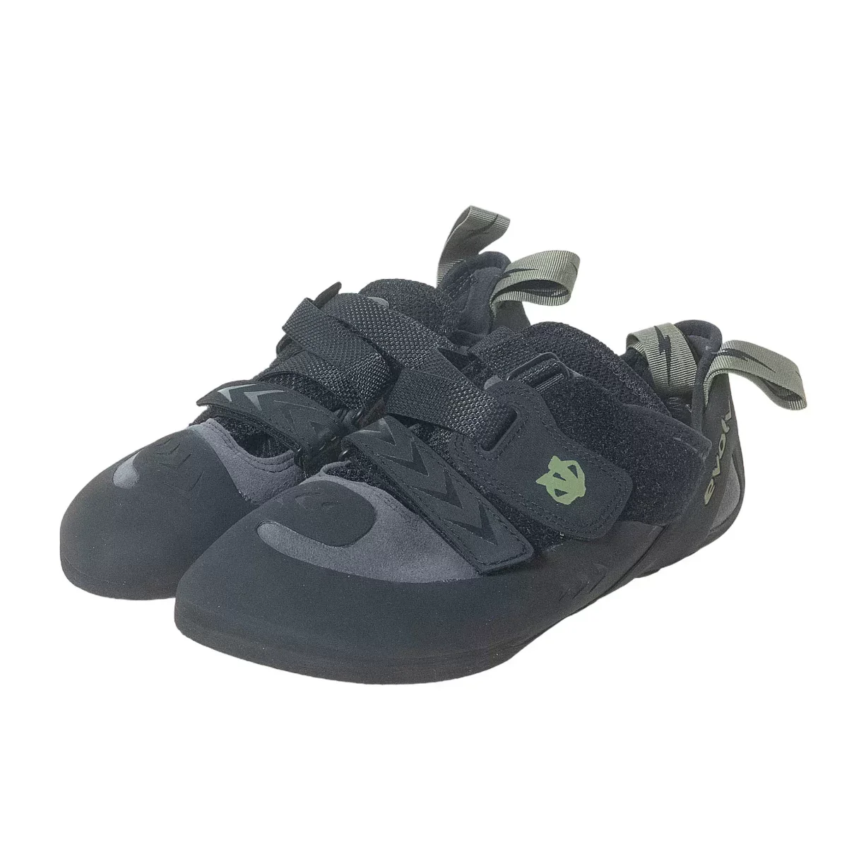 Evolv Kronos Climbing Shoe - Unisex - Image 2