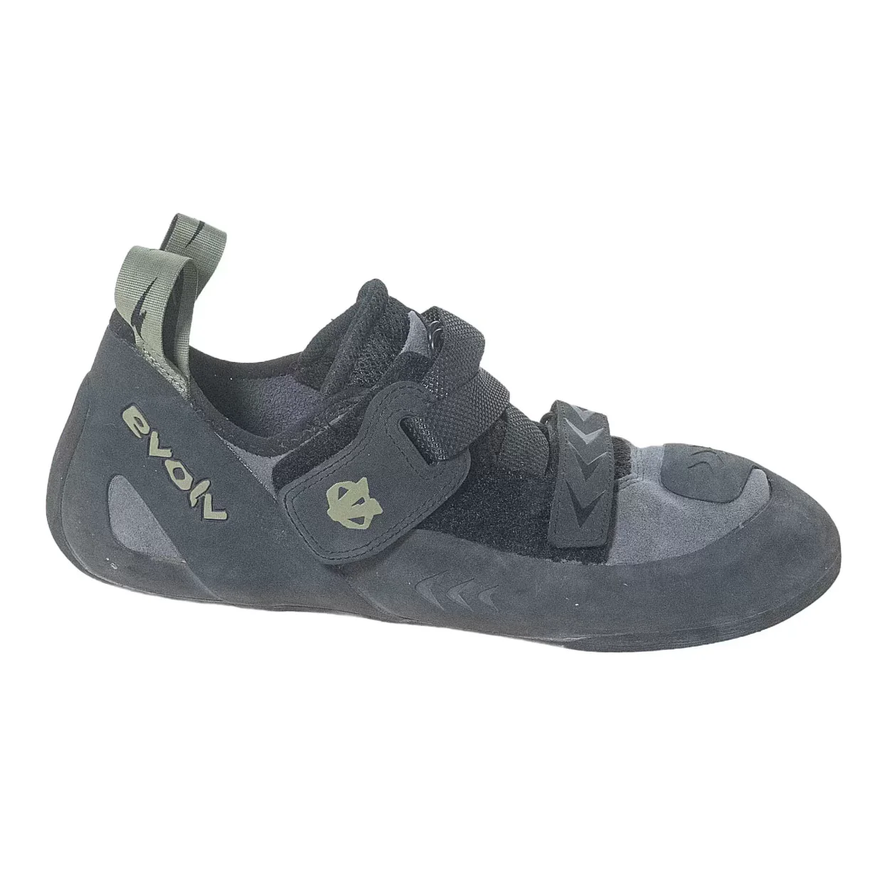 Evolv Kronos Climbing Shoes - Men's