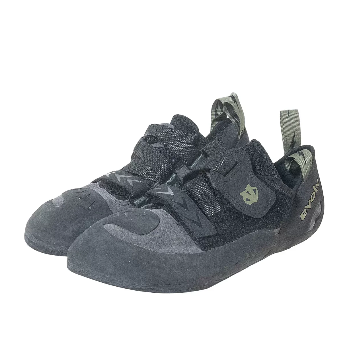 Evolv Kronos Climbing Shoes - Men's - Image 2