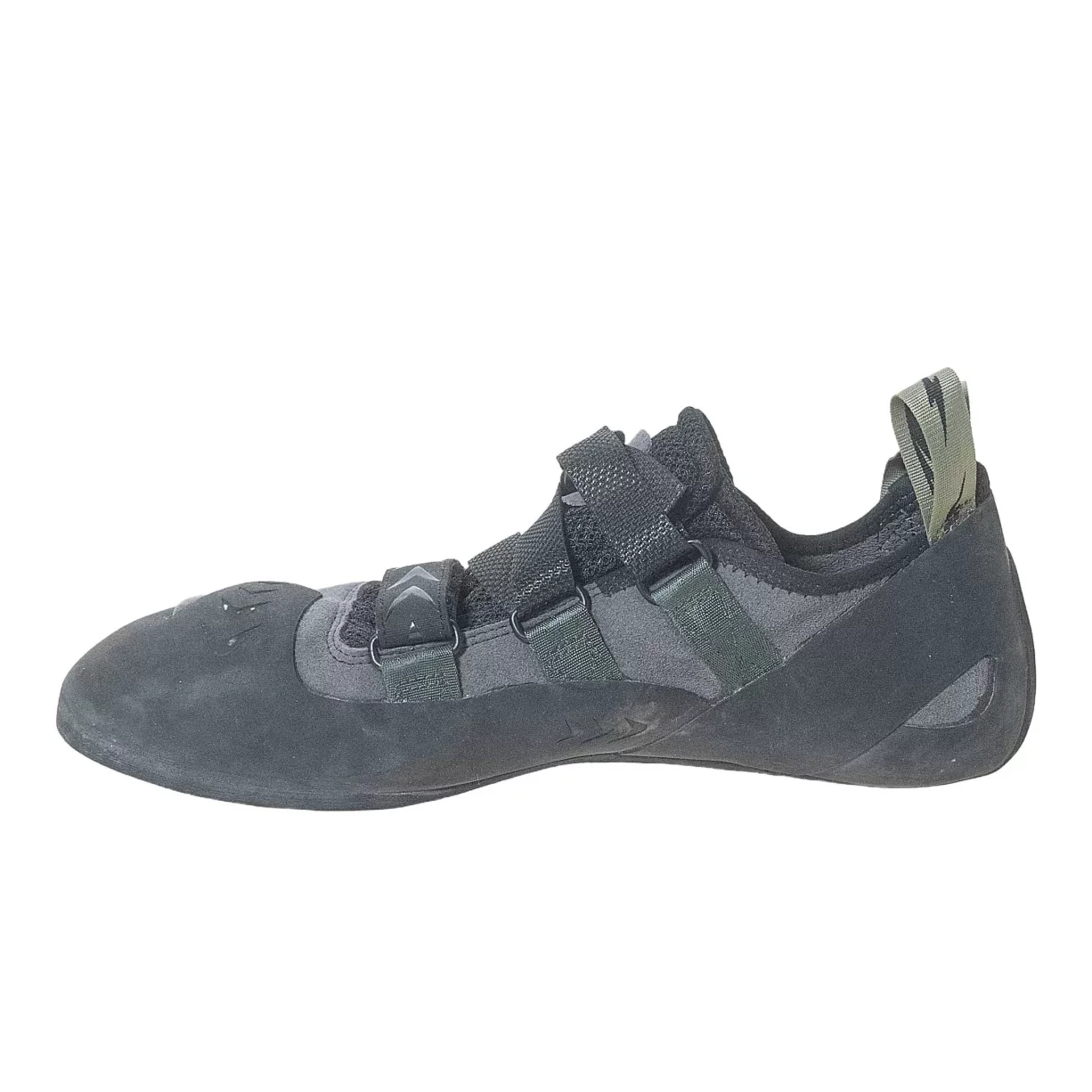 Evolv Kronos Climbing Shoes - Men's - Image 3