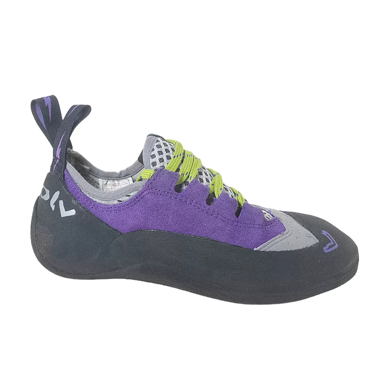 Evolv Nikita Climbing Shoes - Women's