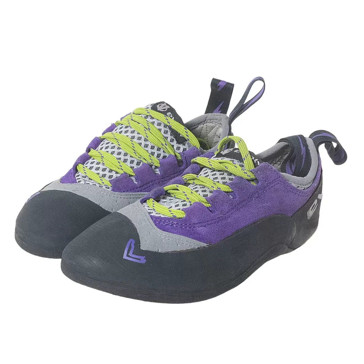 Evolv Nikita Climbing Shoes - Women's - Image 2