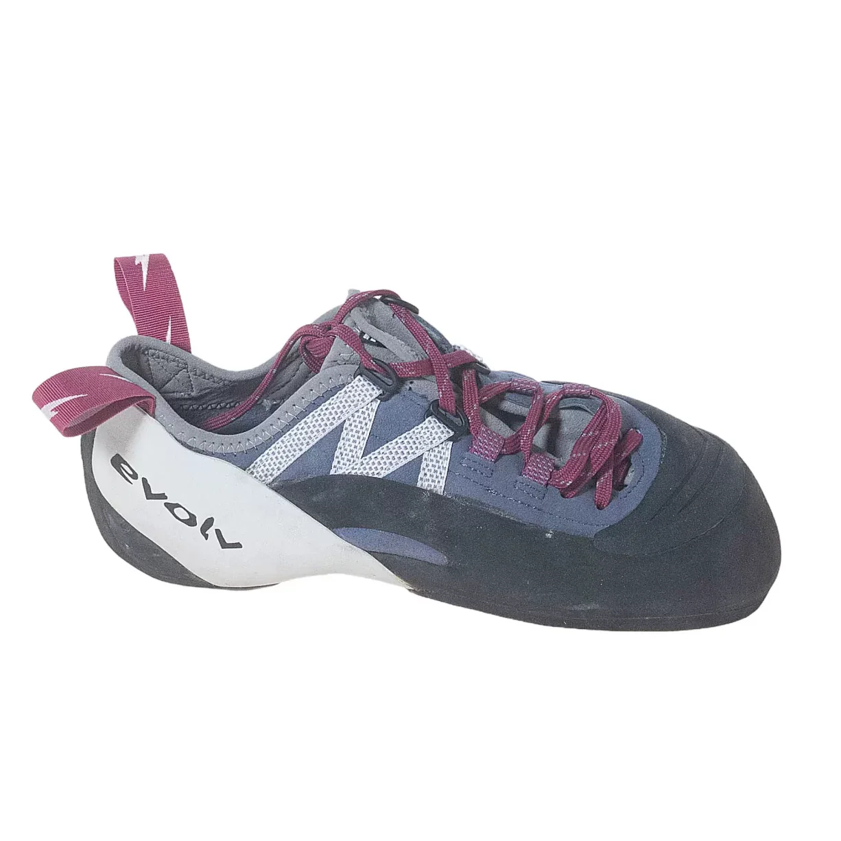 Evolv Shaman Lace LV Climbing Shoe
