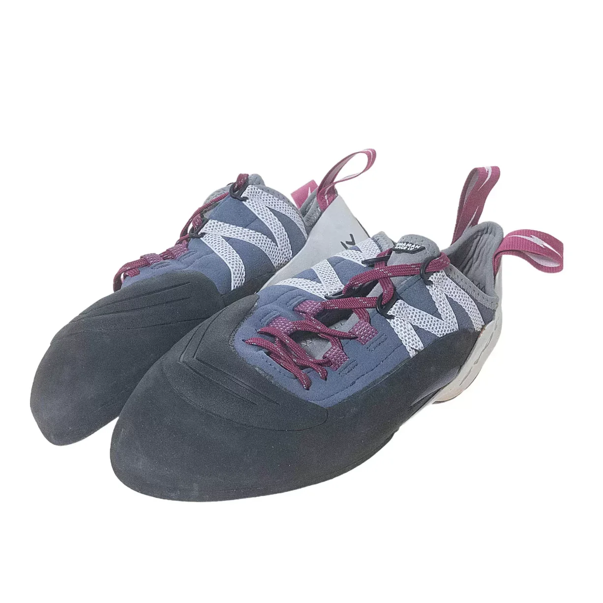Evolv Shaman Lace LV Climbing Shoe - Image 2