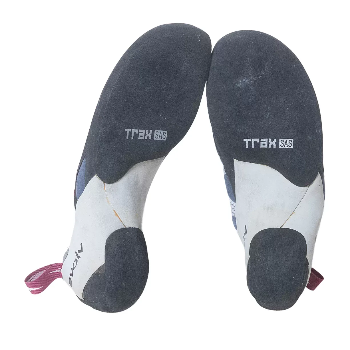 Evolv Shaman Lace LV Climbing Shoe - Image 4