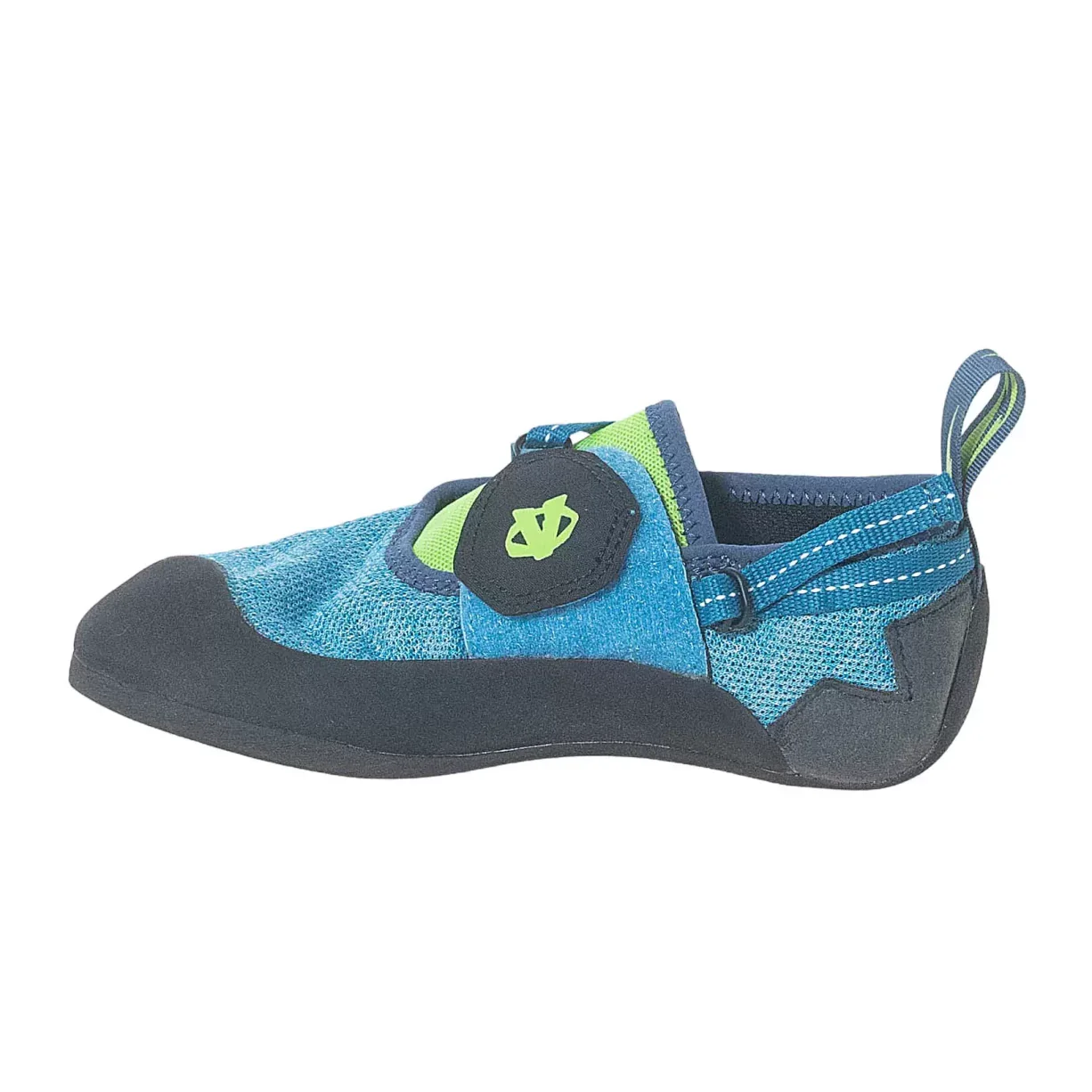 Evolv Venga Climbing Shoe - Kids' - Image 3