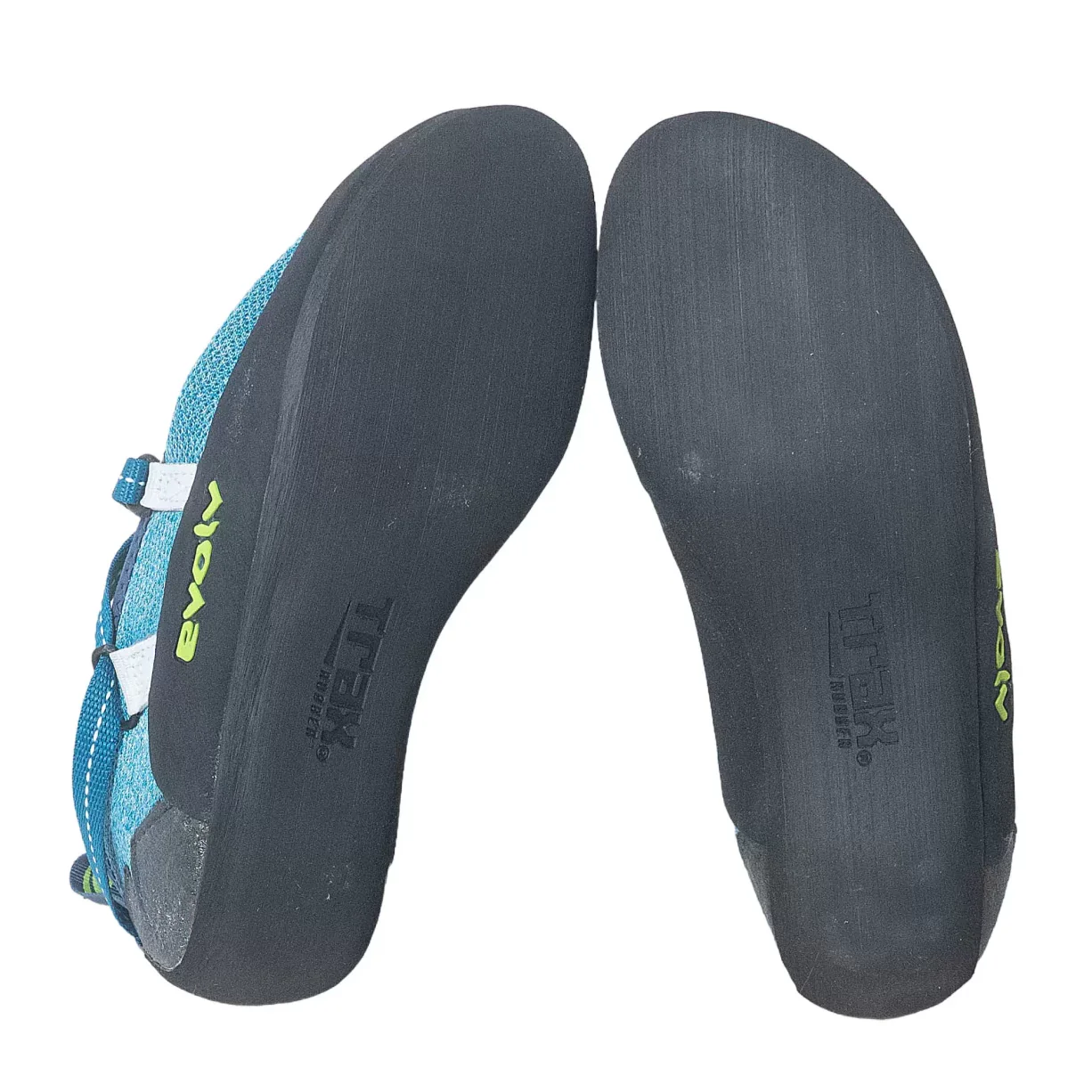 Evolv Venga Climbing Shoe - Kids' - Image 4