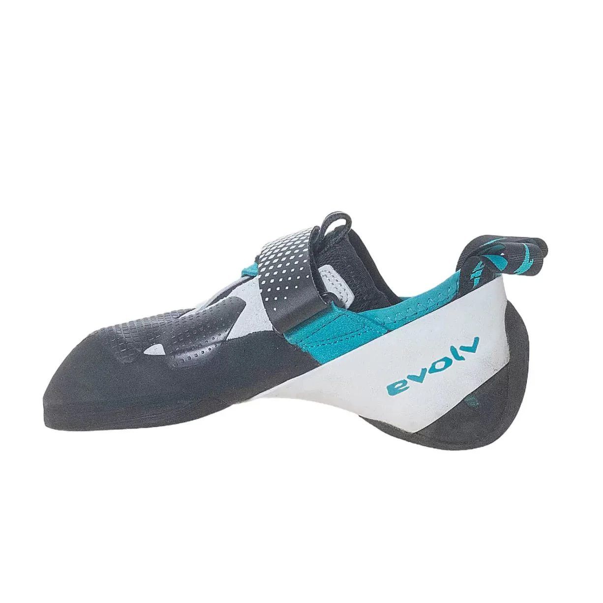 Evolv Zenist Climbing Shoe - Image 3