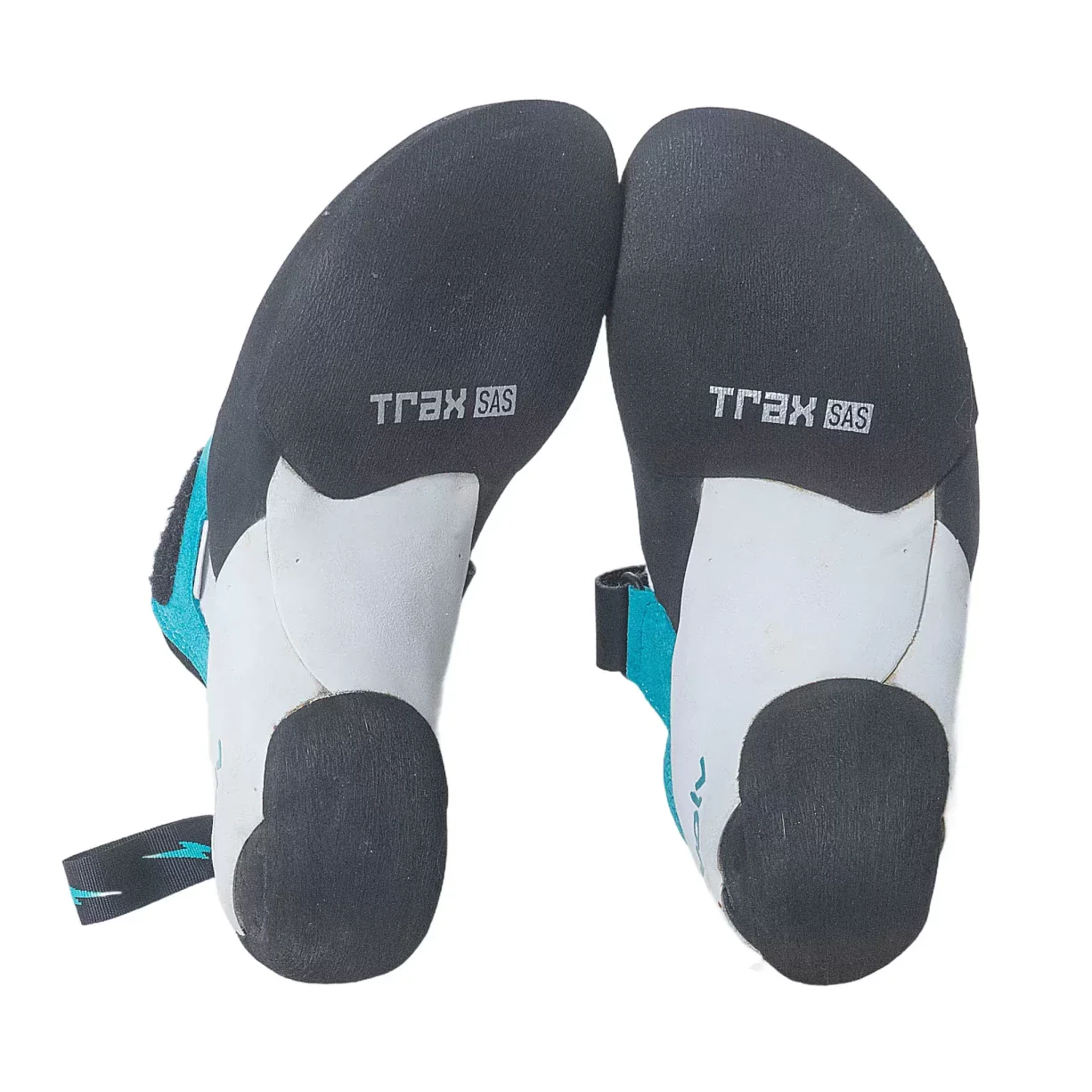 Evolv Zenist Climbing Shoe - Image 4