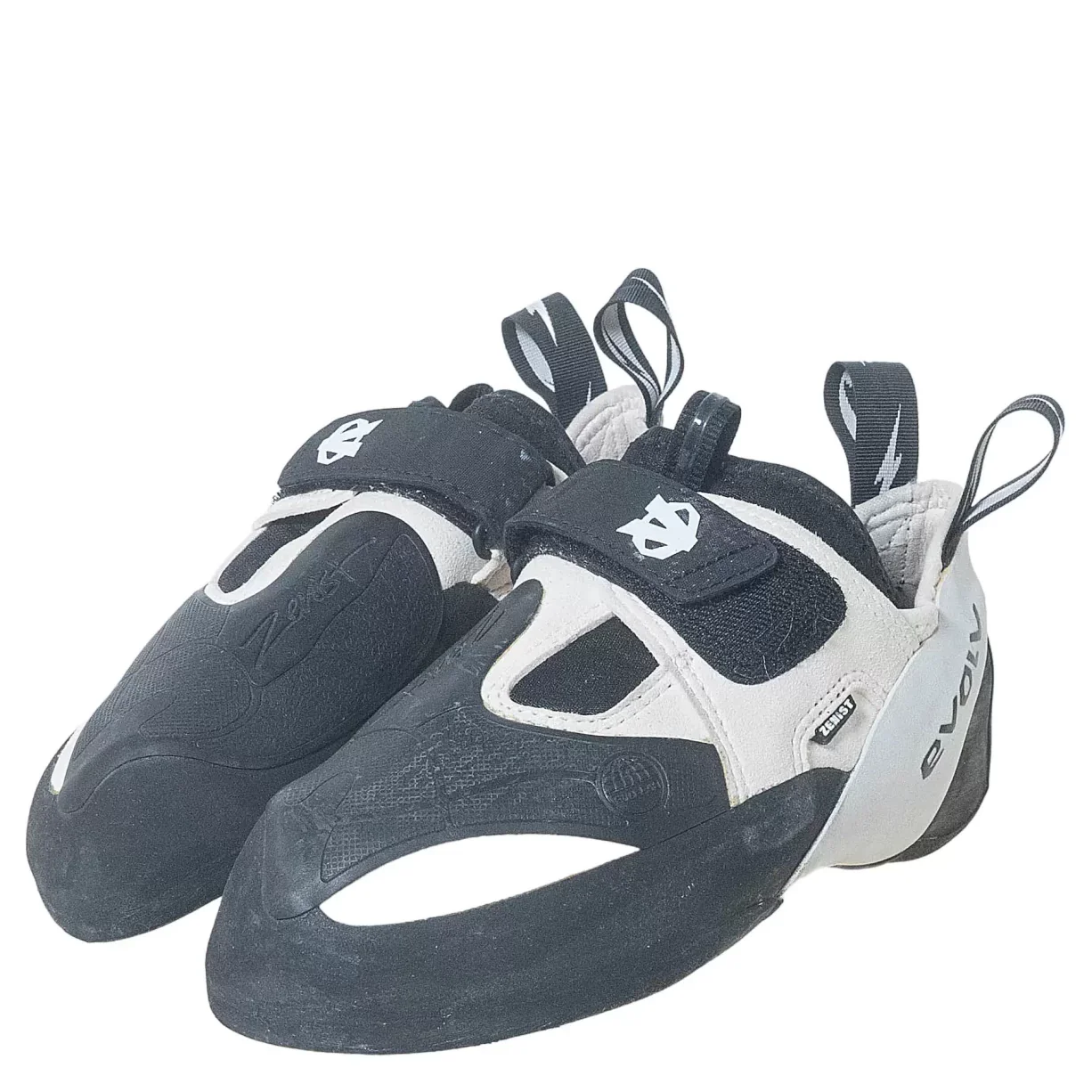 Evolv Zenist Climbing Shoe - Unisex - Image 2