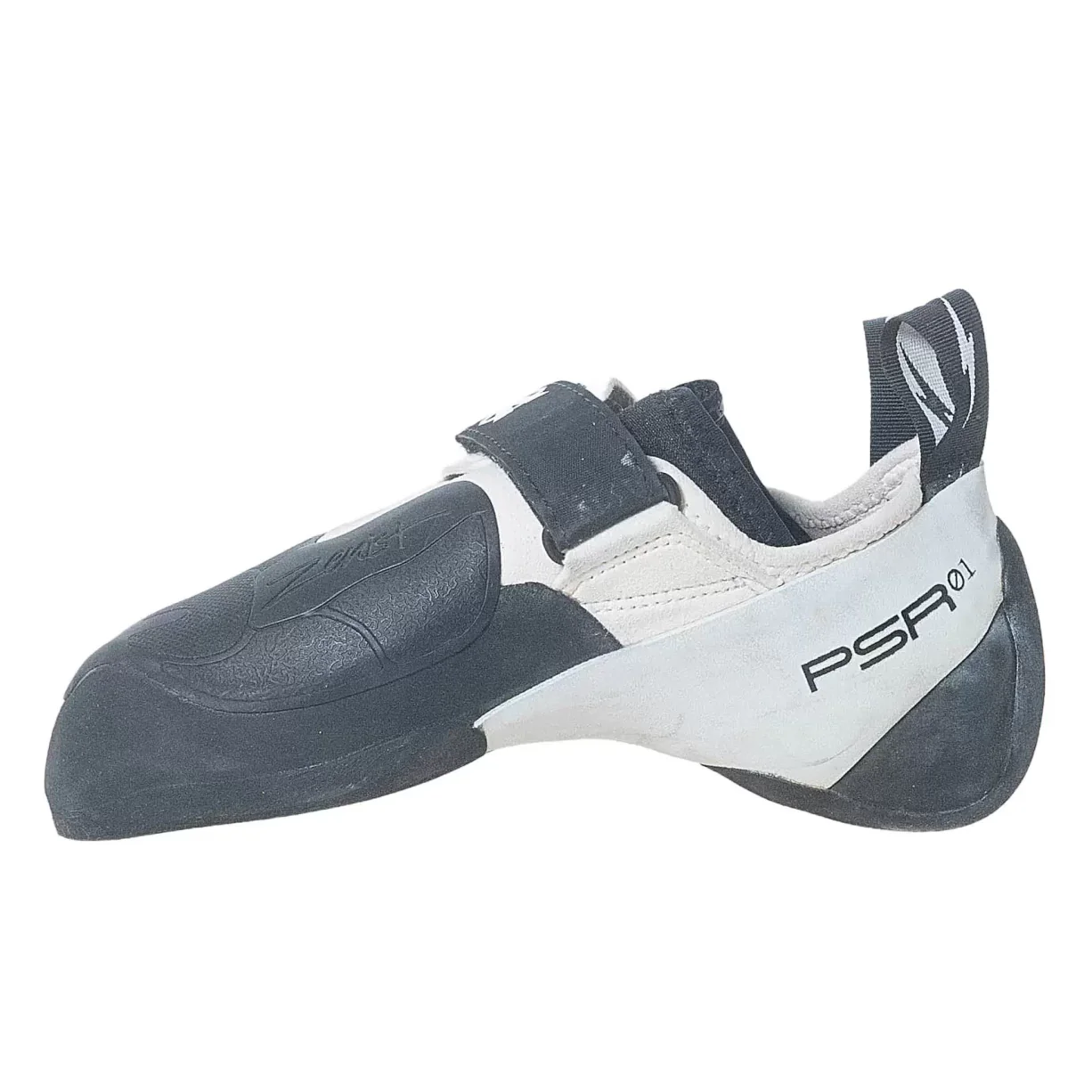 Evolv Zenist Climbing Shoe - Unisex - Image 3
