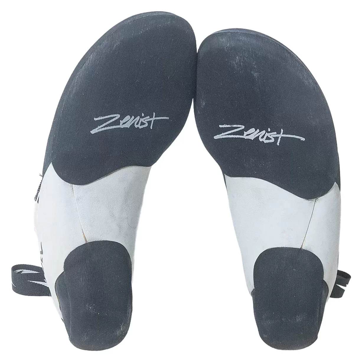 Evolv Zenist Climbing Shoe - Unisex - Image 4