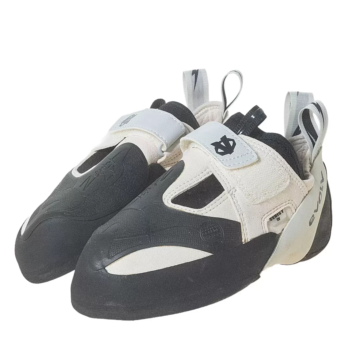 Evolv Zenist LV Climbing Shoe - Image 2
