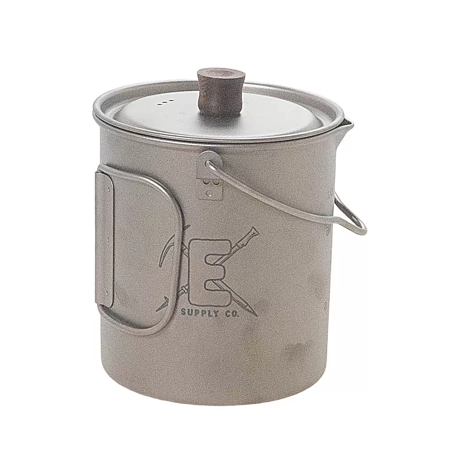 Evolved Supply Co. The Evolved 750ml Pot