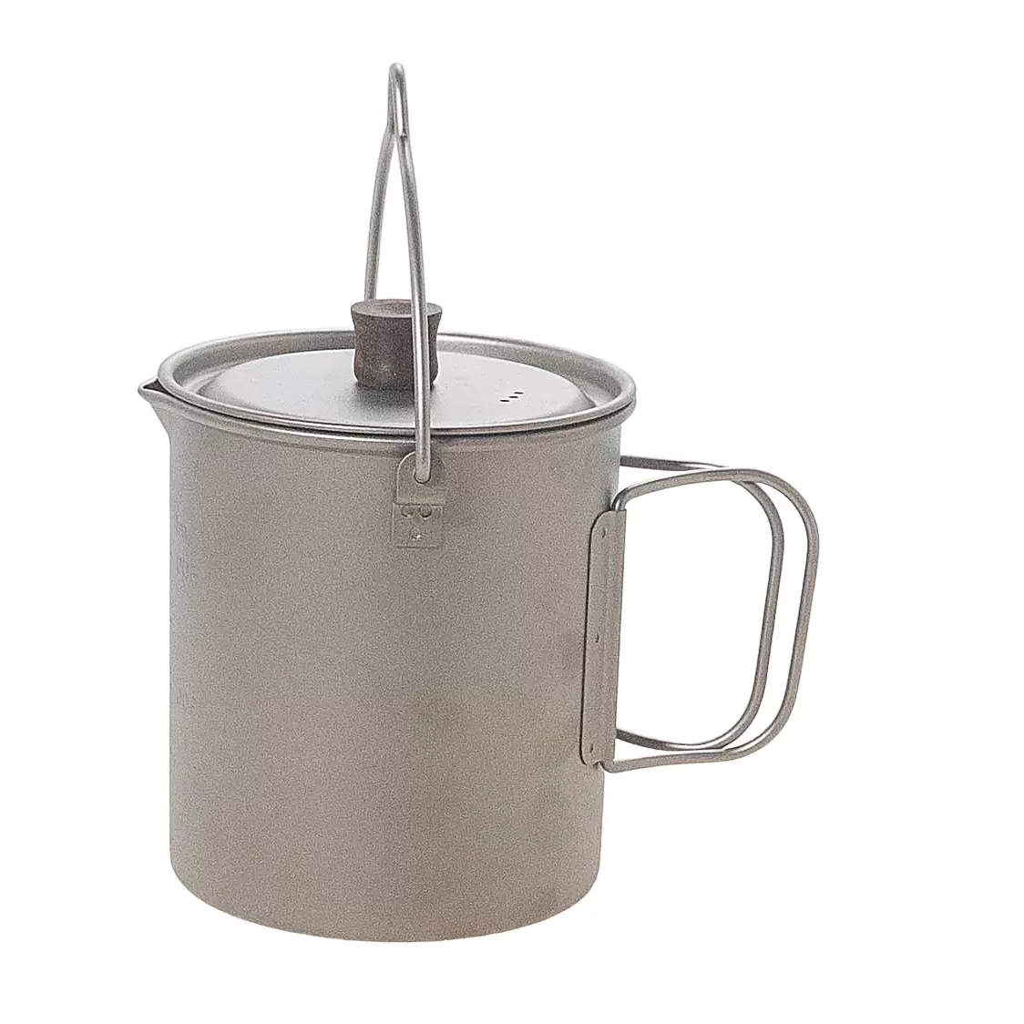 Evolved Supply Co. The Evolved 750ml Pot - Image 2